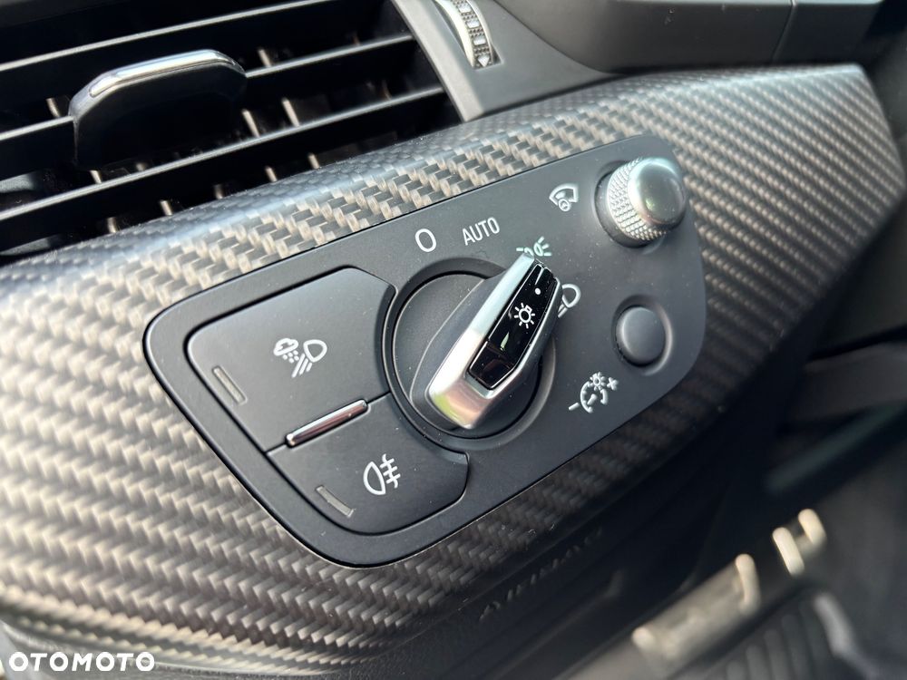 Audi RS5 Sportback 2.9 TFSI Quattro Tiptronic - 34