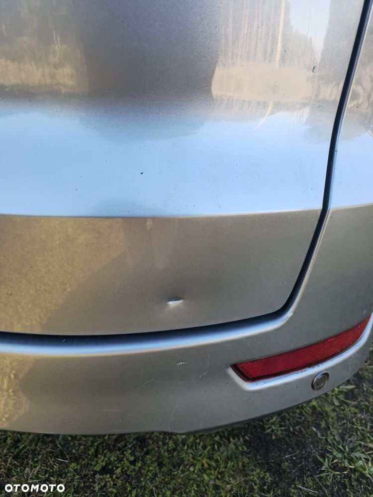 Ford Mondeo 2.0 TDCi Trend - 11