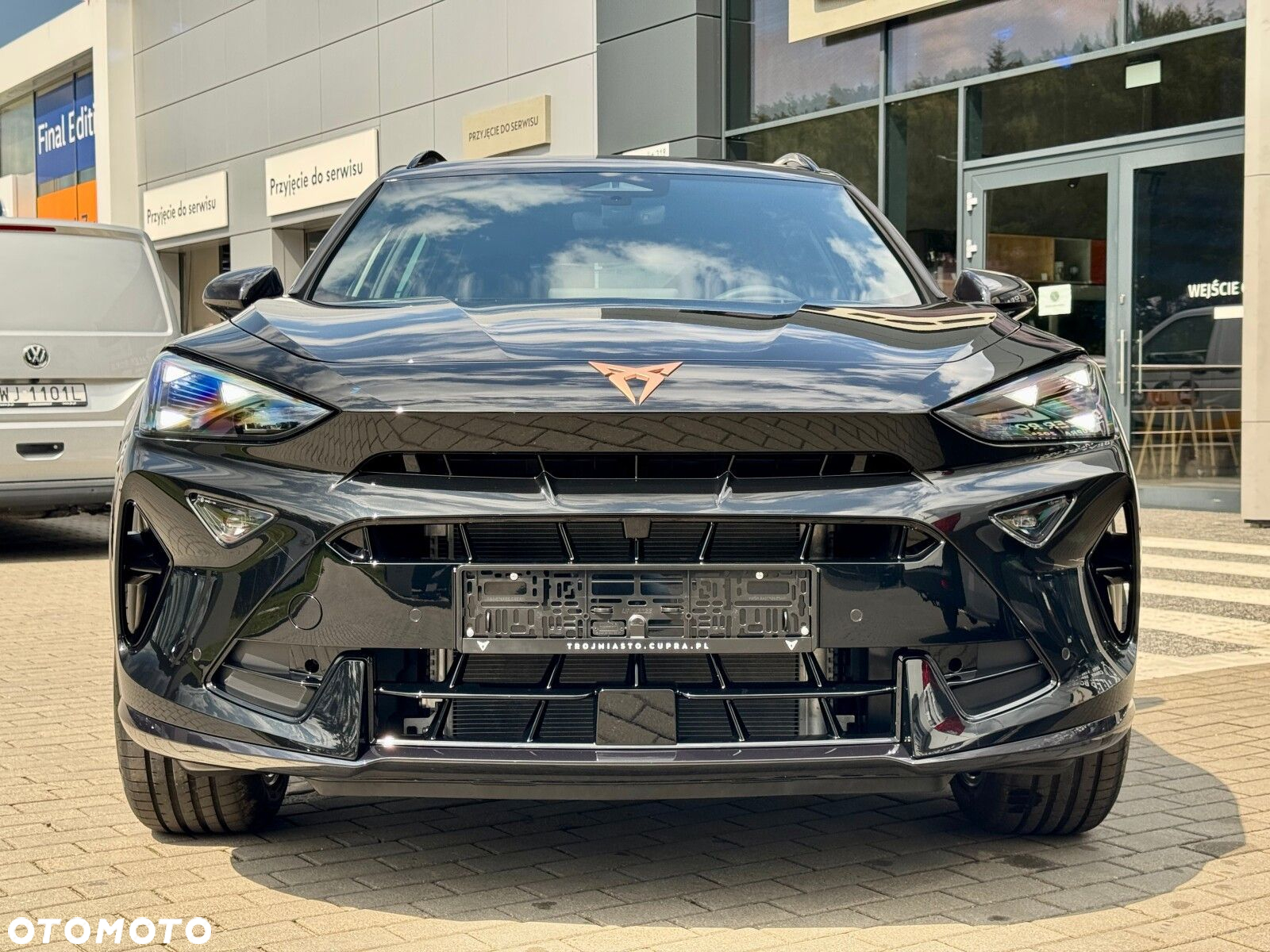 Cupra Formentor 1.5 eTSI mHEV DSG - 13