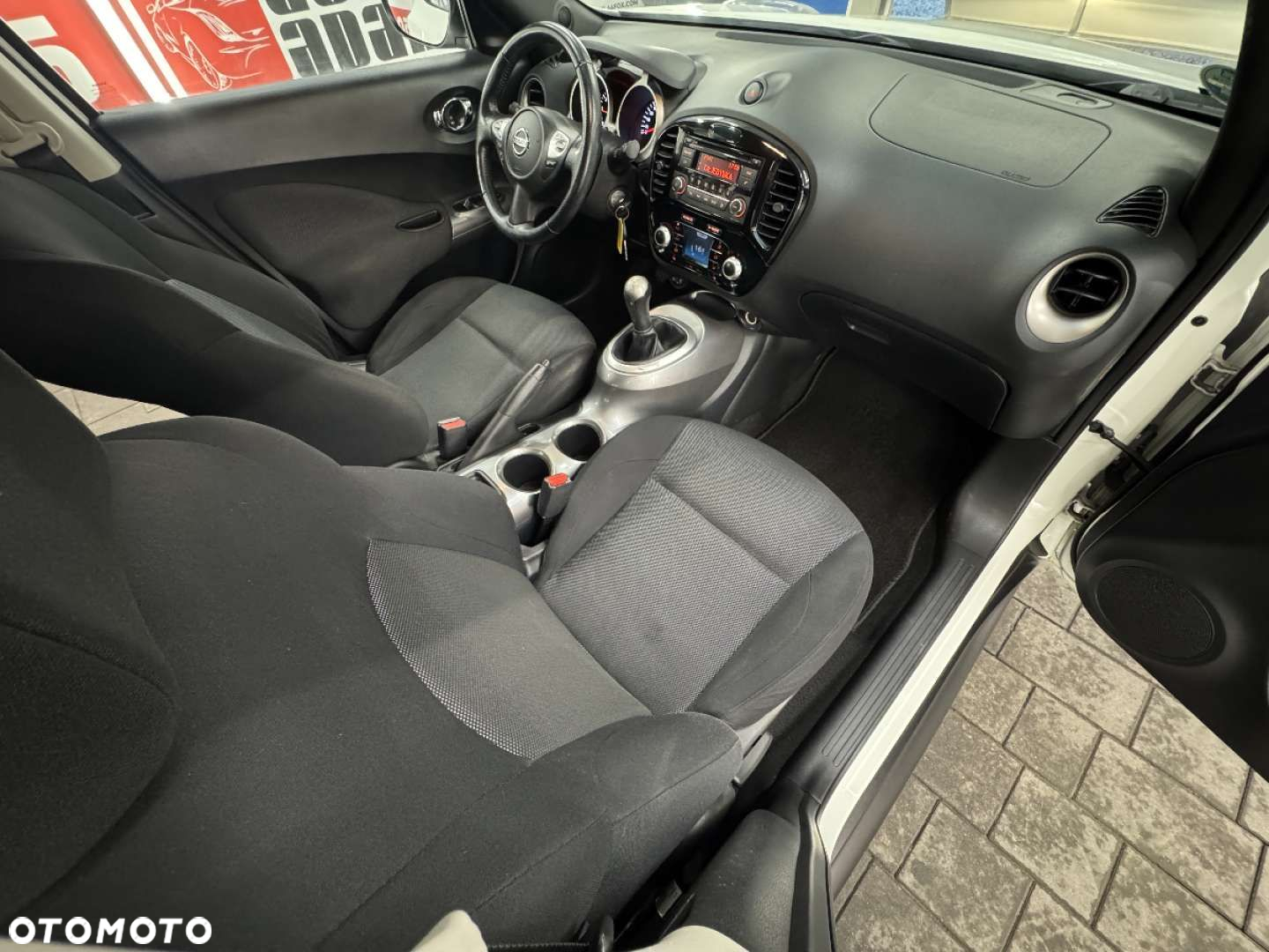 Nissan Juke - 39