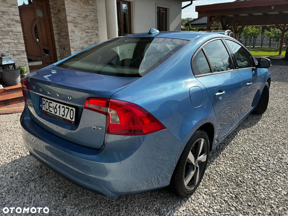 Volvo S60 D3 Kinetic - 3