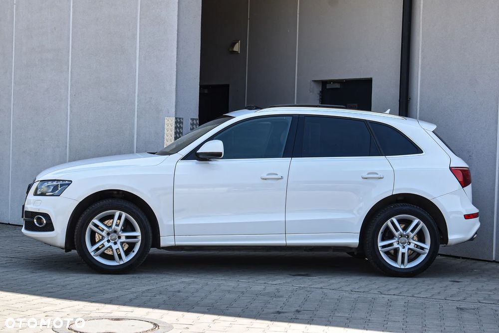 Audi Q5 - 29