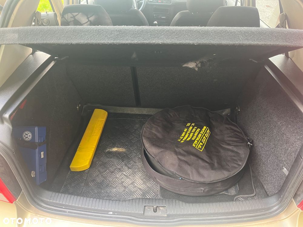 Volkswagen Golf - 15