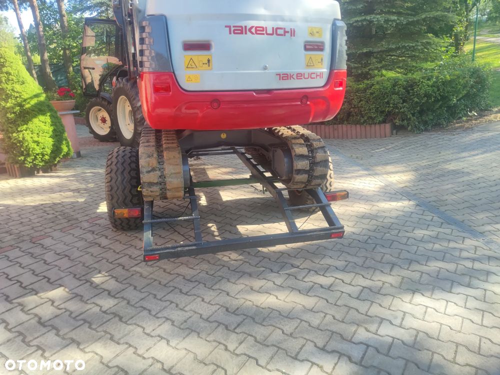 Takeuchi TB228 - 13