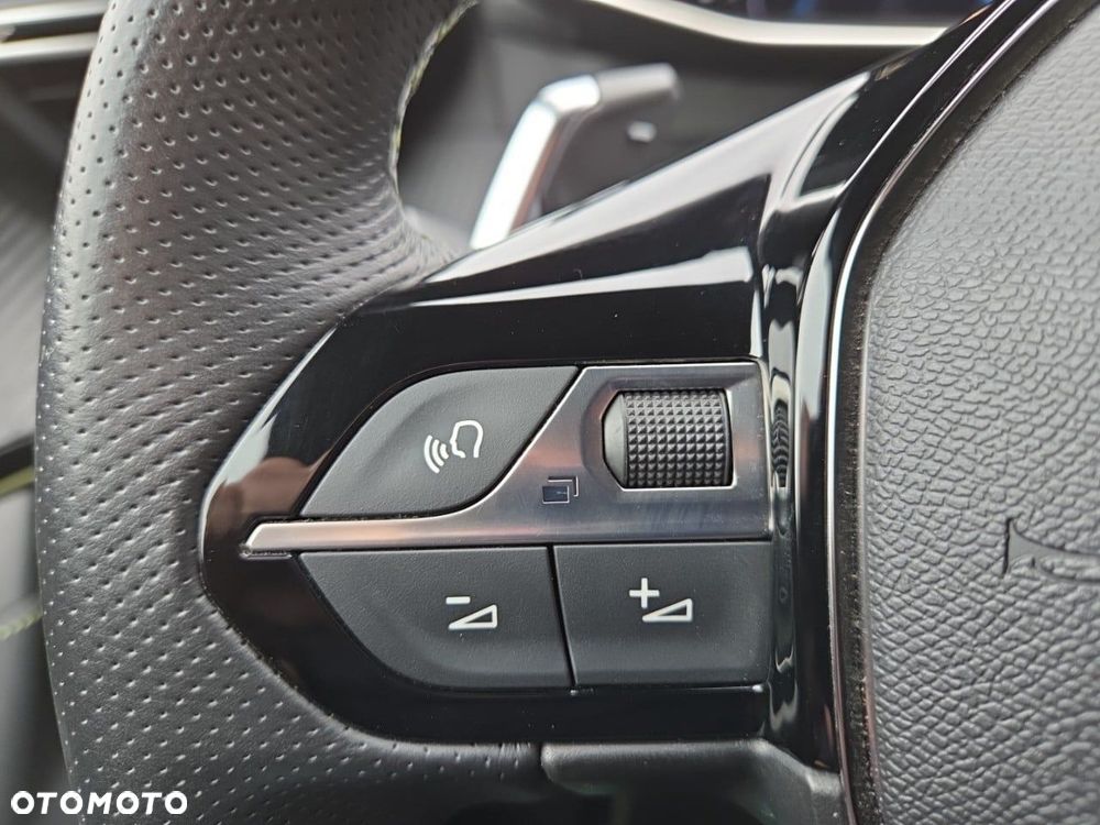 Peugeot 2008 1.2 PureTech GT S&S EAT8 - 15