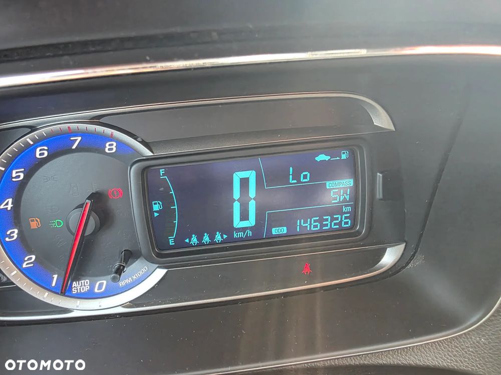 Chevrolet Trax 1.4T LT - 14