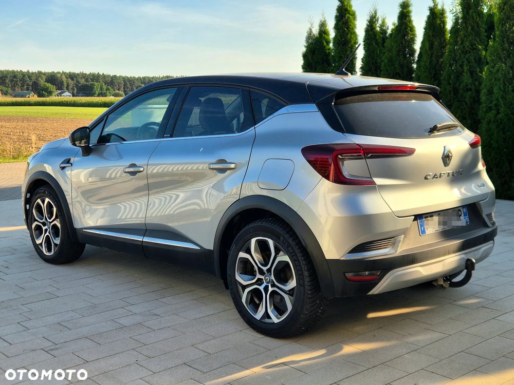 Renault Captur TCe 160 EDC GPF INTENS - 5
