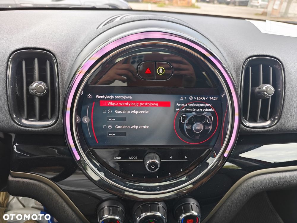 MINI Countryman Cooper All4 Essential Trim - 31
