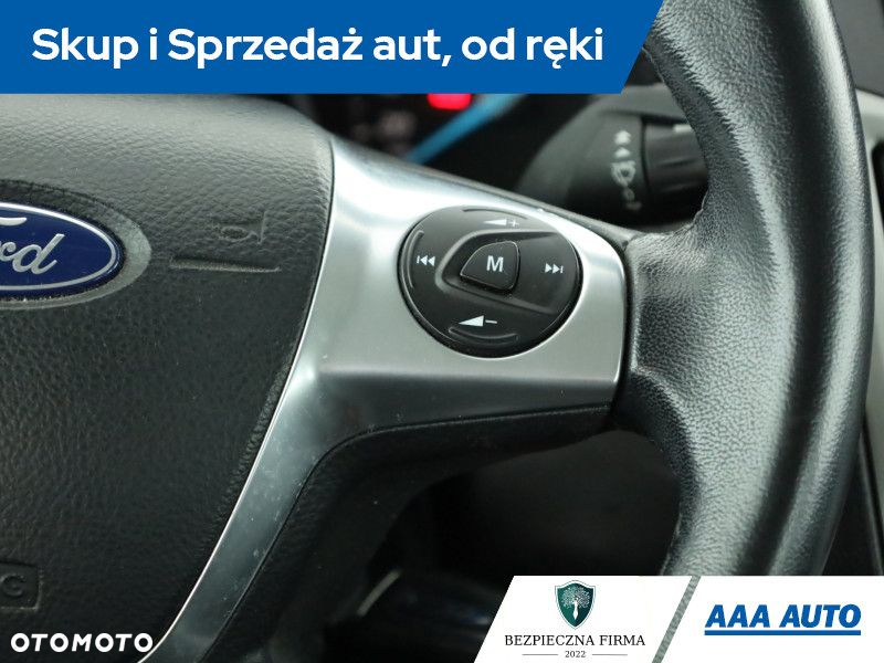 Ford Focus - 14