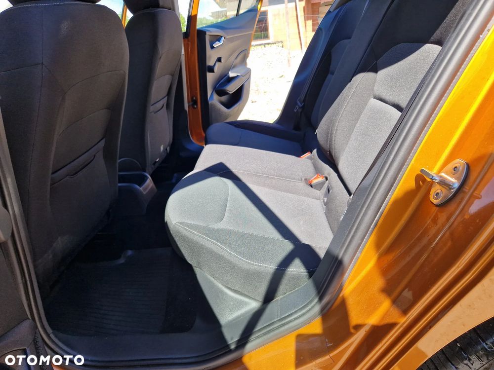 Skoda Fabia 1.0 TSI Ambition - 17
