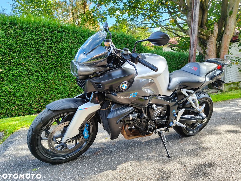 BMW K