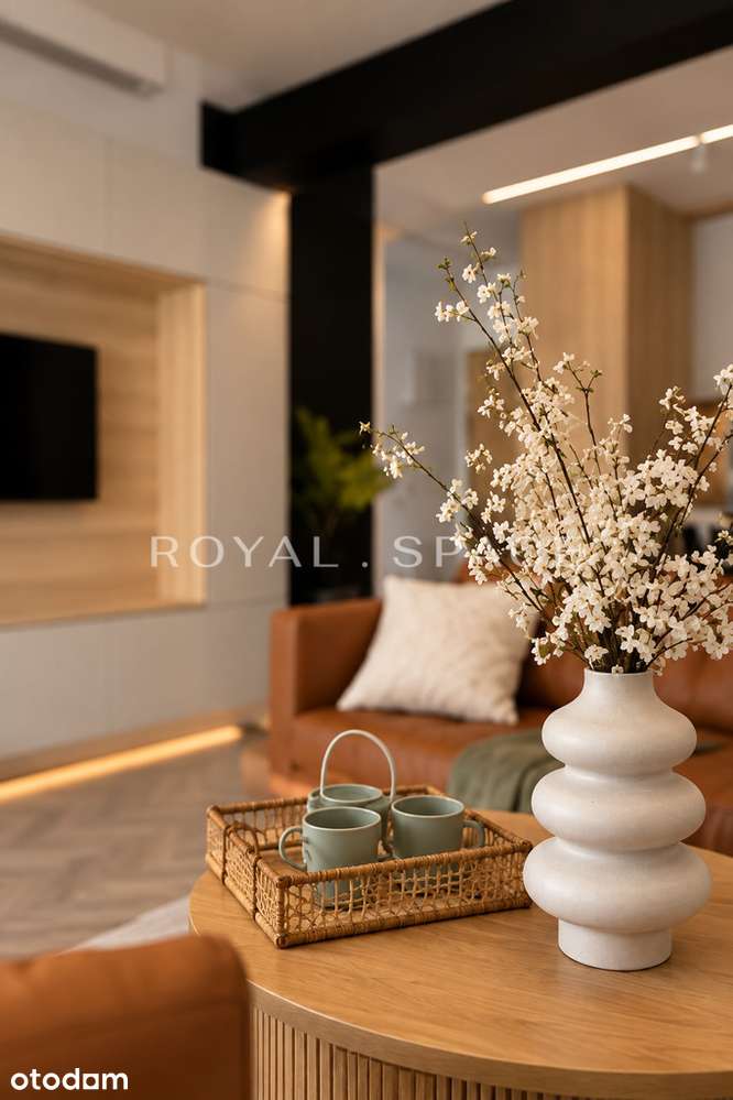 Nowoczesny apartament | City Yes