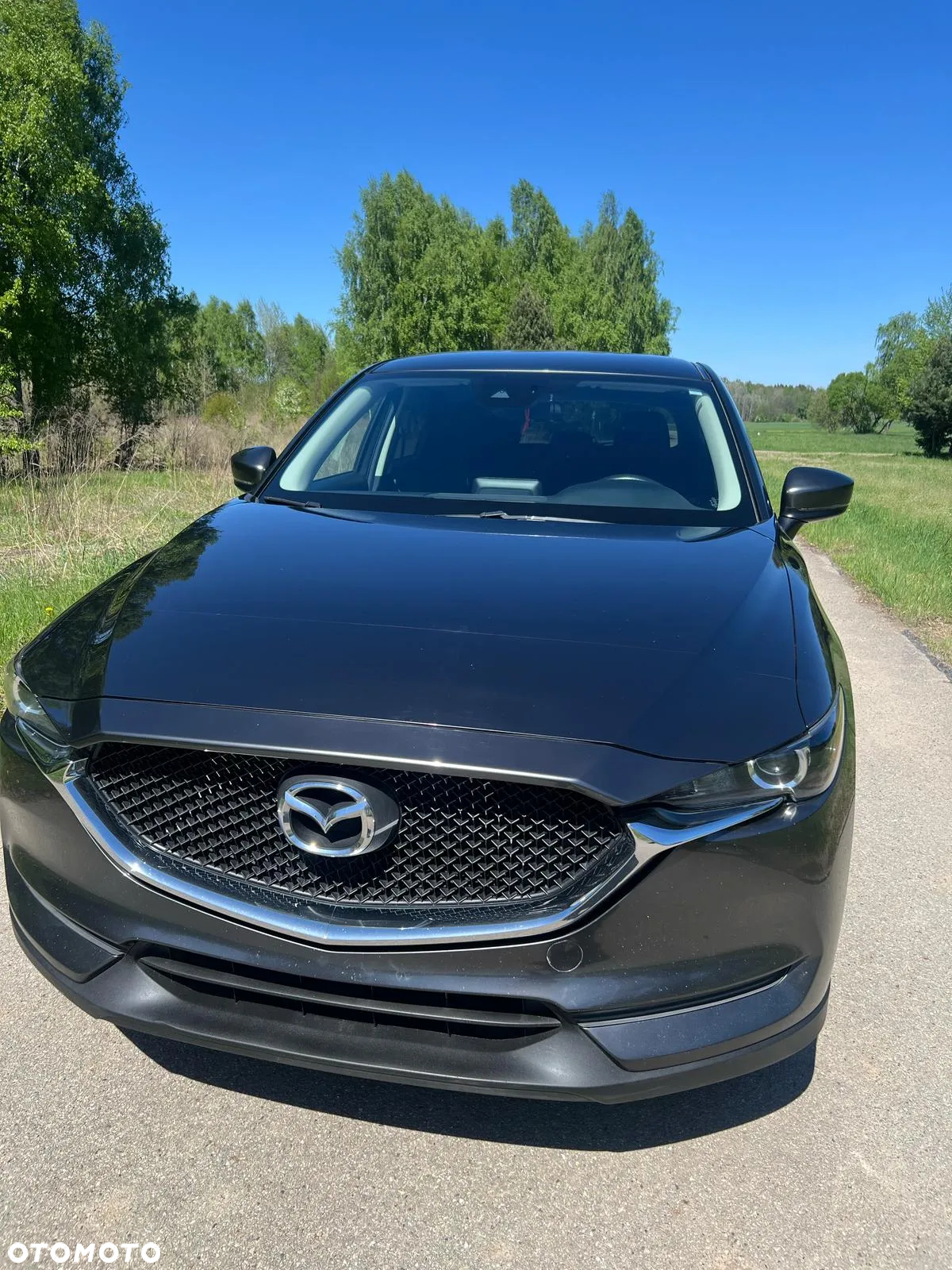 Mazda CX-5 2.5 Skymotion AWD - 3