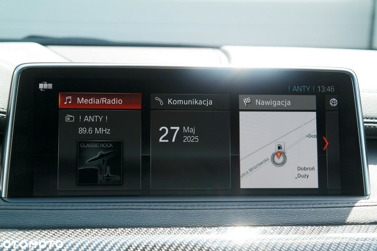 BMW X6 xDrive40d M Sport - 29