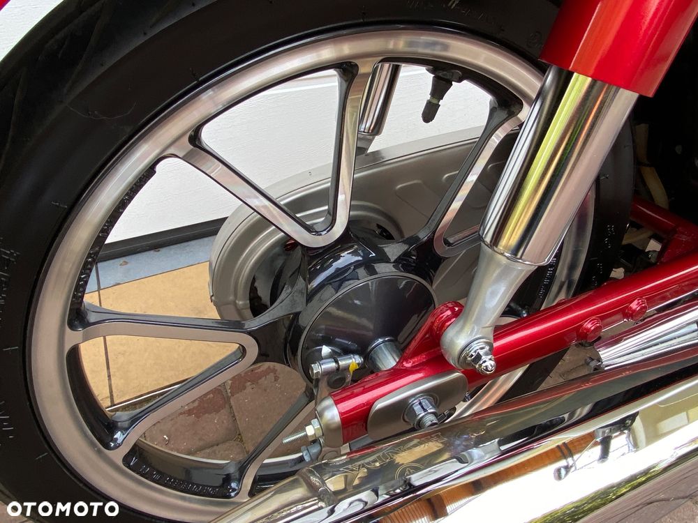 Honda Super Cub - 26