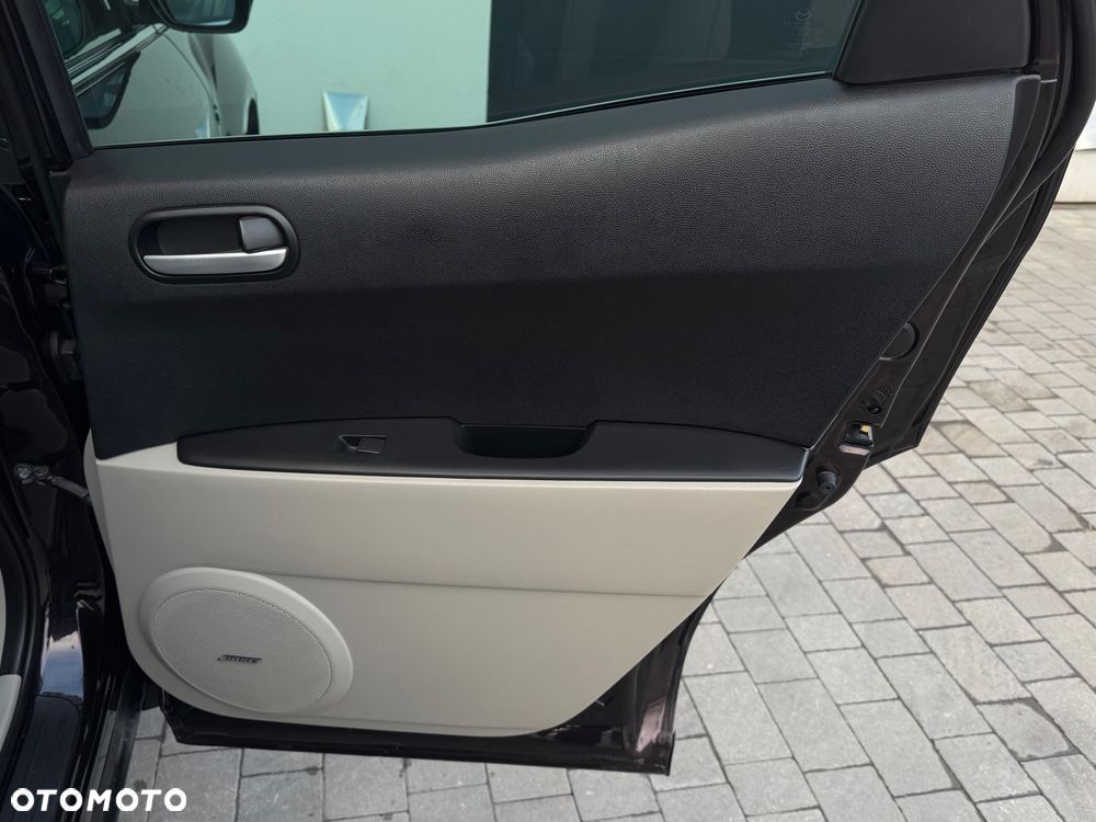 Mazda CX-7 2.3T Exclusive - 32