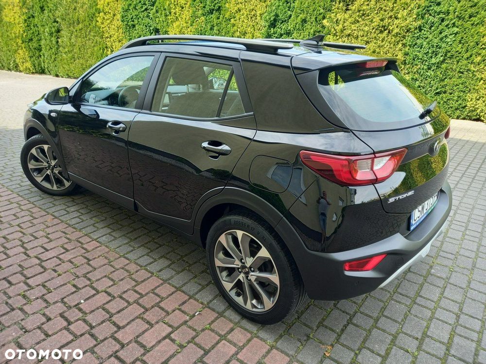 Kia Stonic 1.4 XL - 7
