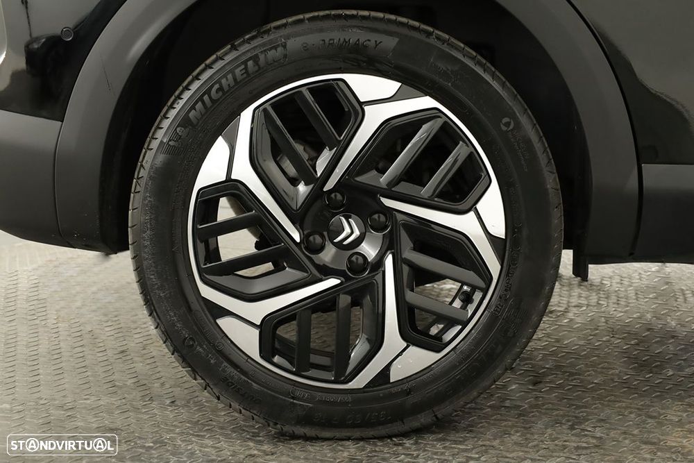 Citroën C4 1.5 BlueHDi Plus EAT8 - 5