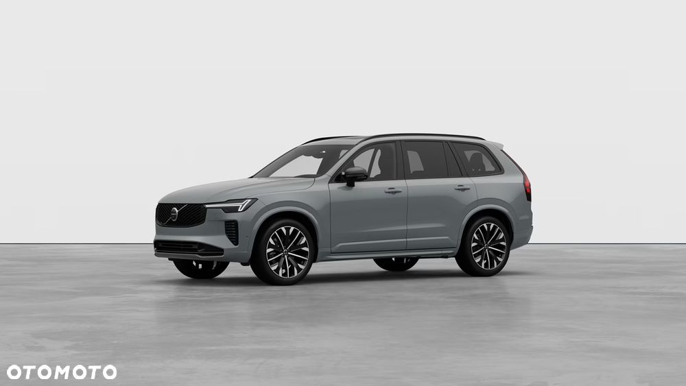 Volvo XC 90 B5 B AWD Ultra Dark 7os - 1