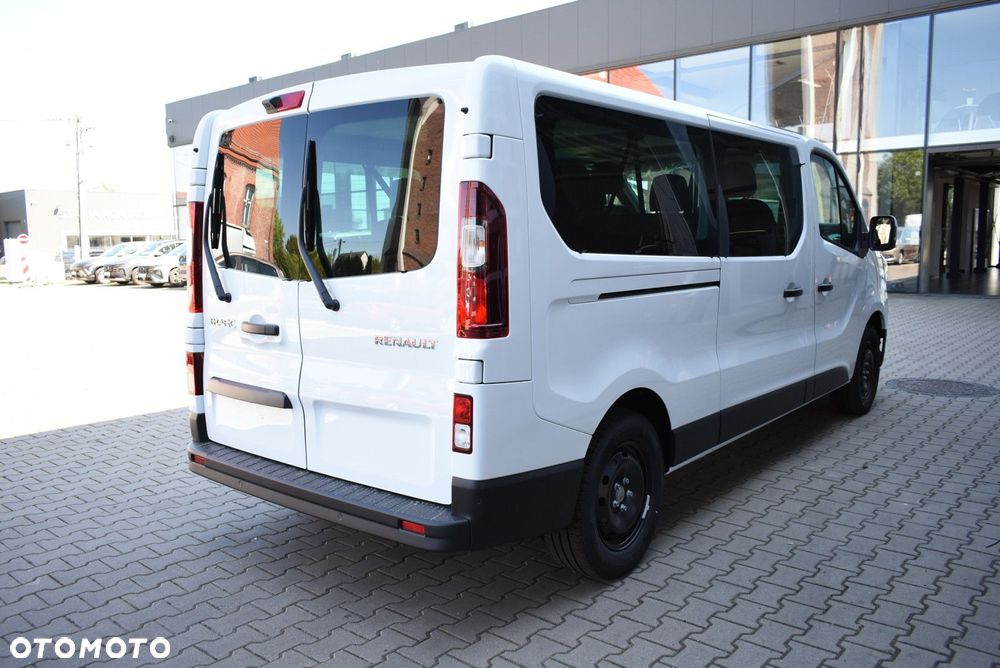 Renault Trafic - 4