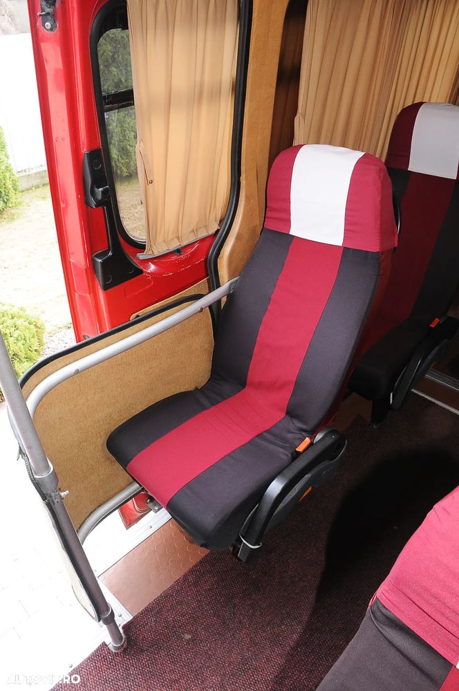 Volkswagen Crafter - 19