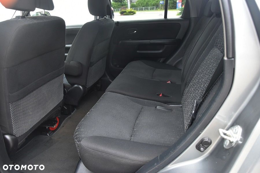 Honda CR-V 2.0 ES - 18