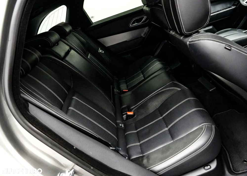 Land Rover Range Rover Velar 2.0 R-Dynamic S - 17