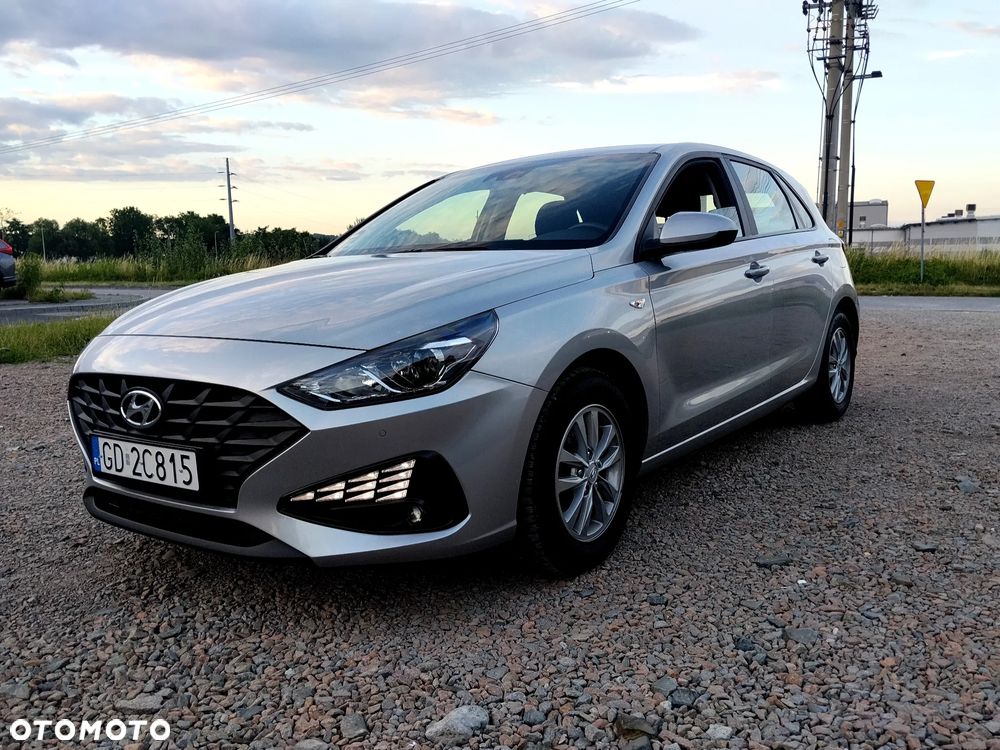 Hyundai i30 - 2