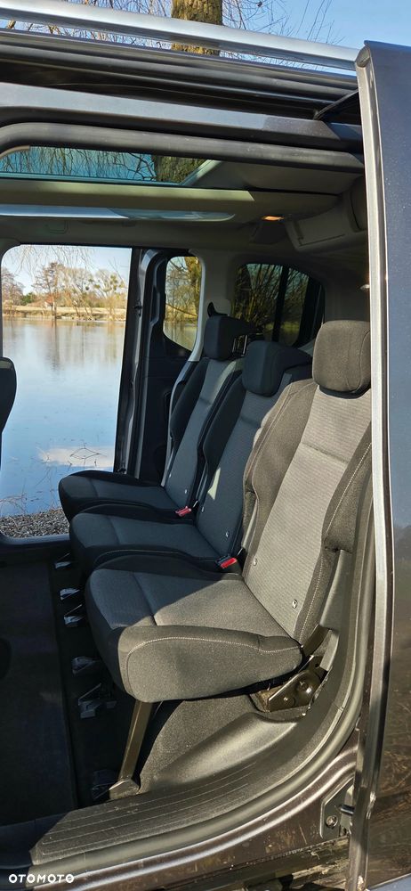Toyota Proace City Verso 1.5 D-4D Family - 19