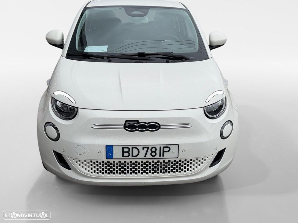 Fiat 500e Icon - 8