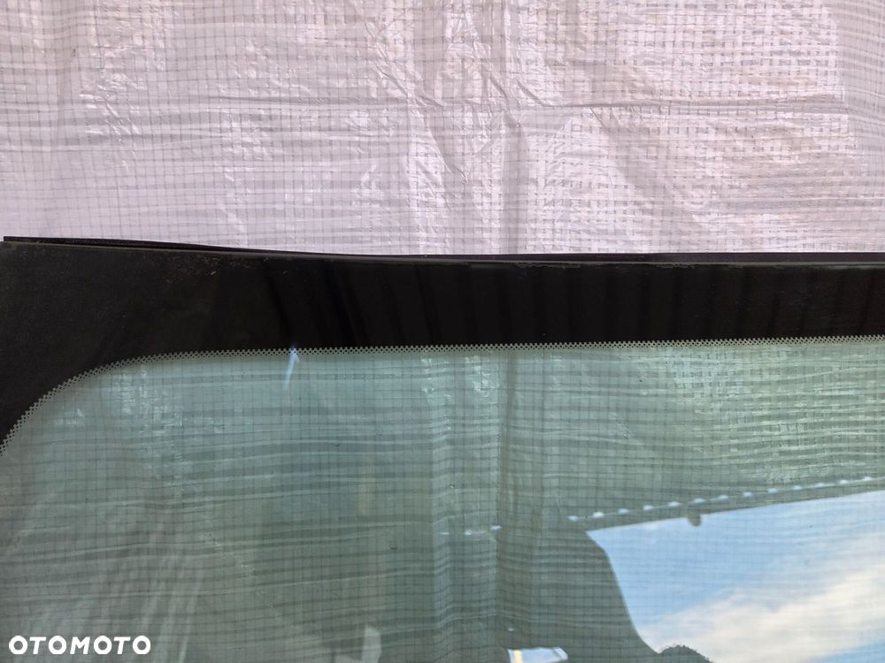 SZYBA PRZEDNIA CZOŁOWA SENSOR OPEL ASTRA K NOWA ORYGINAŁ 39200048 - 8