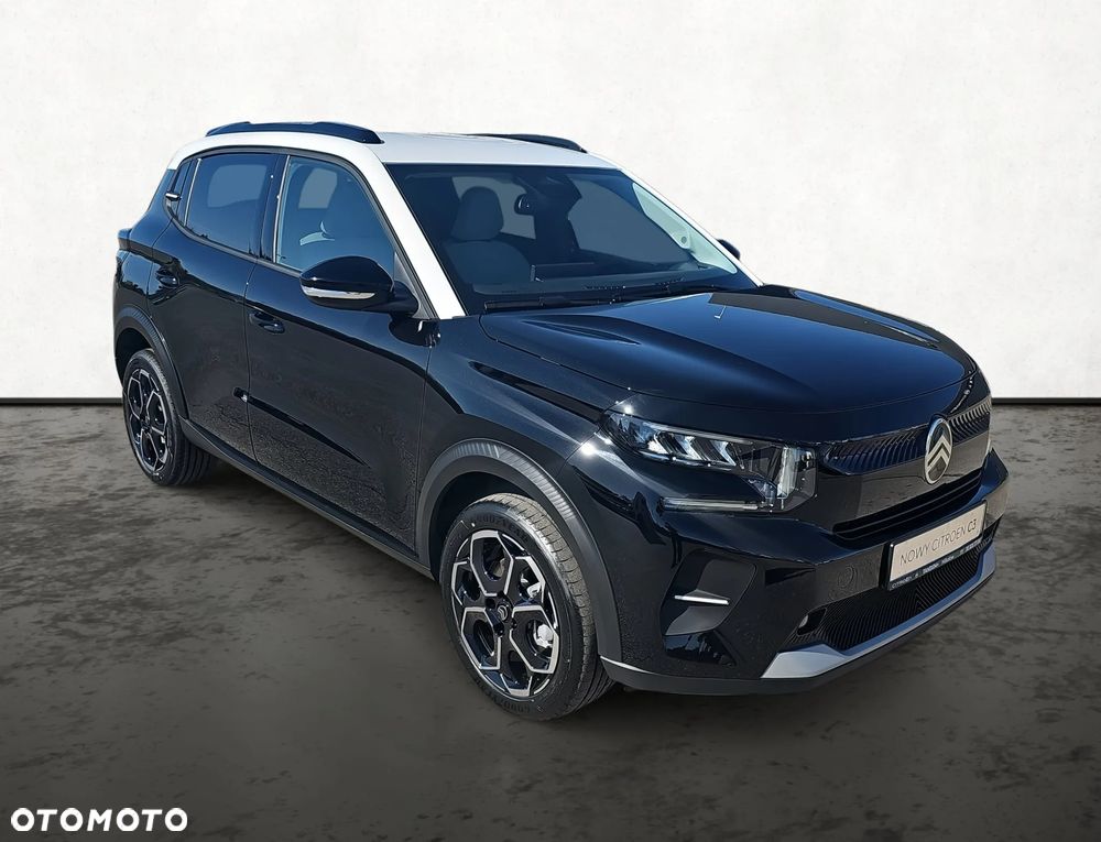 Citroën C3 1.2 mHEV Max - 3