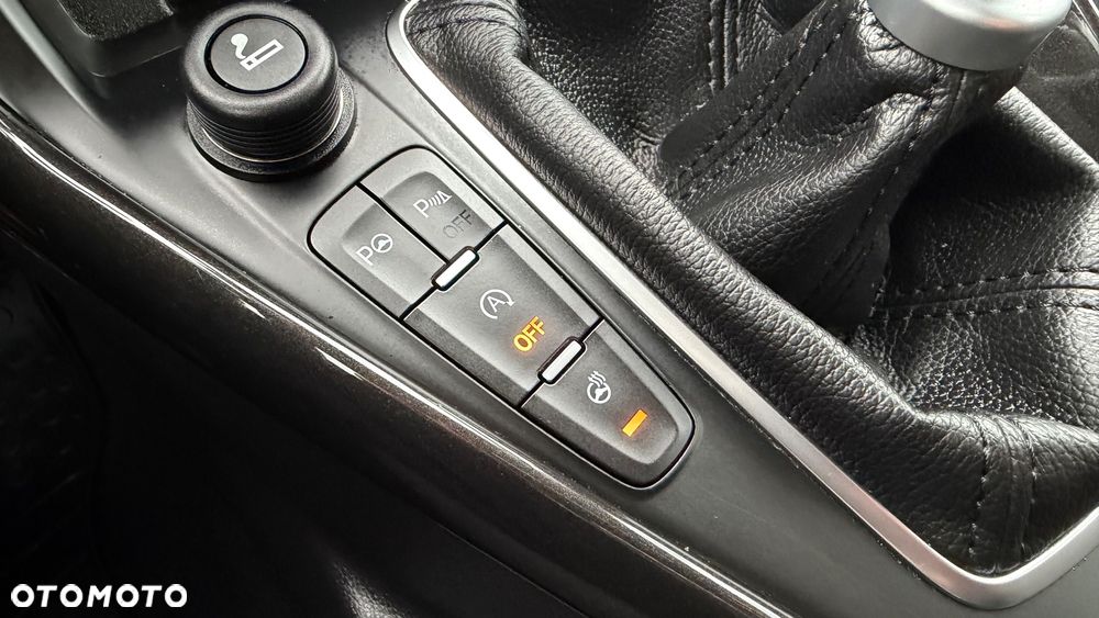 Ford Focus 1.0 EcoBoost Titanium ASS - 15