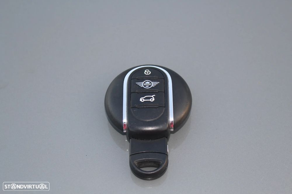 MINI 3 Portas Cooper SE - 15