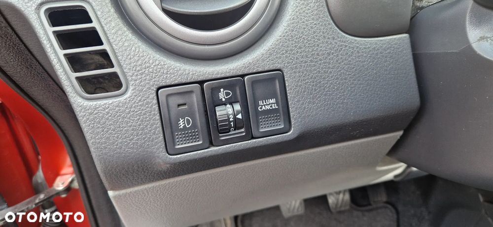 Suzuki SX4 - 27