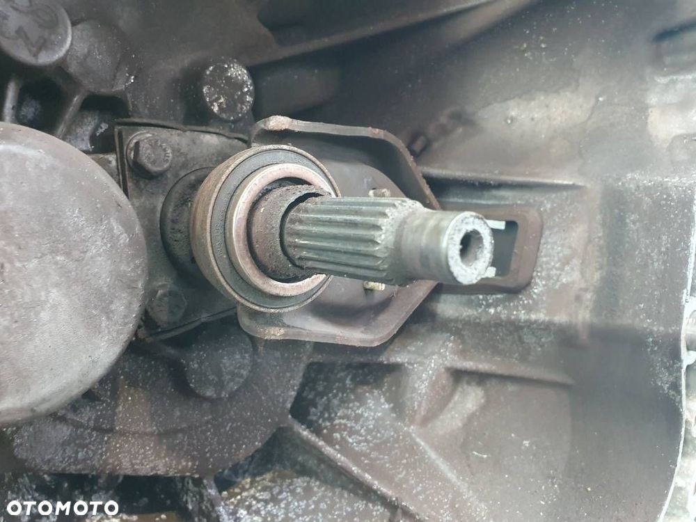 SKRZYNIA BIEGÓW MANUALNA PEUGEOT 407 1.8 16V 116 20DM5H - 3
