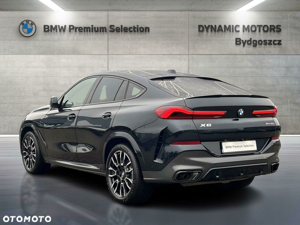BMW X6 - 3