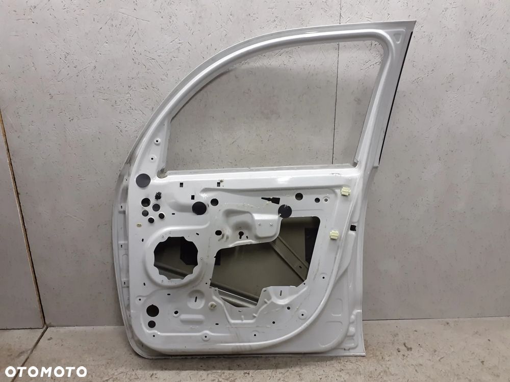 DRZWI PRZEDNIE PRZÓD PRAWE CITROEN C3 PICASSO - 8