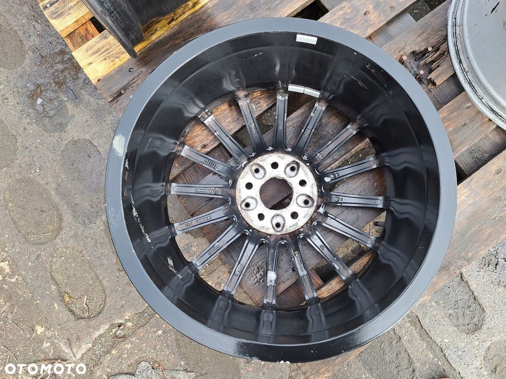 Oryg. Mercedes Vito Viano V-Klasa 447 A447 A4474012700 8j 19 et52 5008 - 2