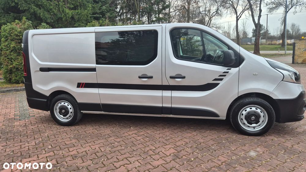 Renault Trafic - 9