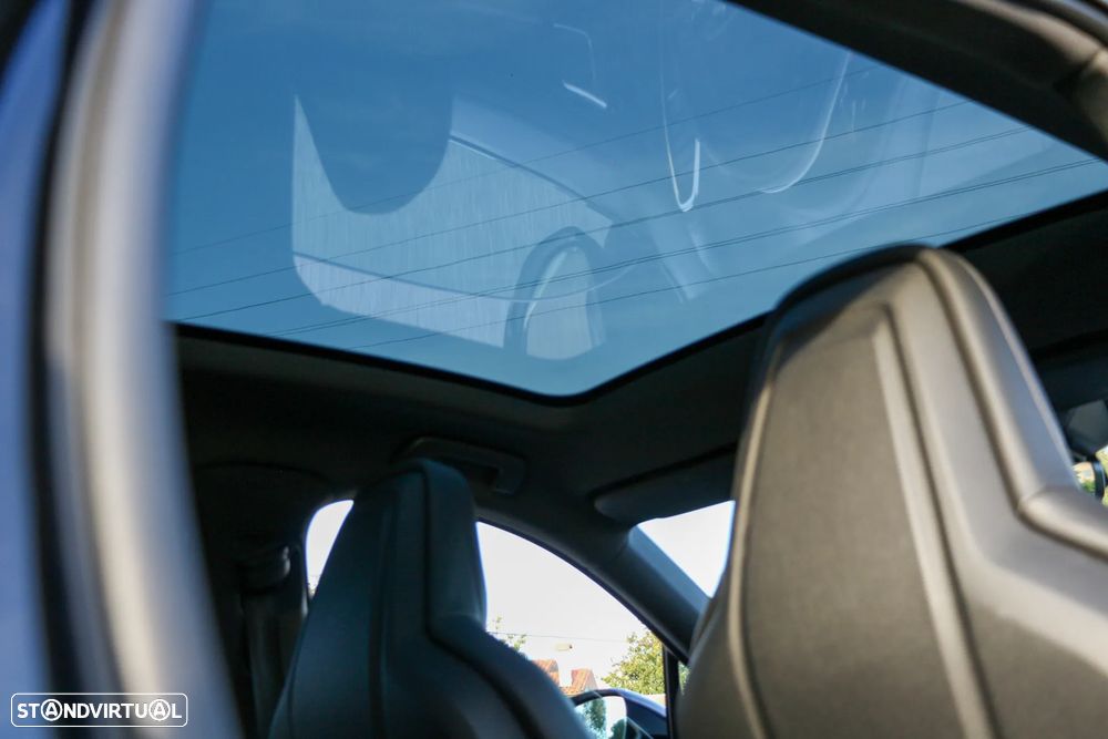 Porsche Cayenne E-Hybrid - 14