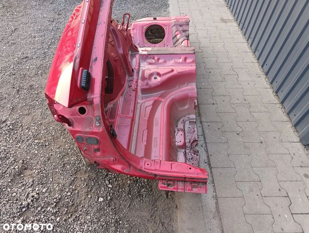 KIA STINGER 17-24r Ćwiartka Słupek Próg Tył Prawy Lewy - 11