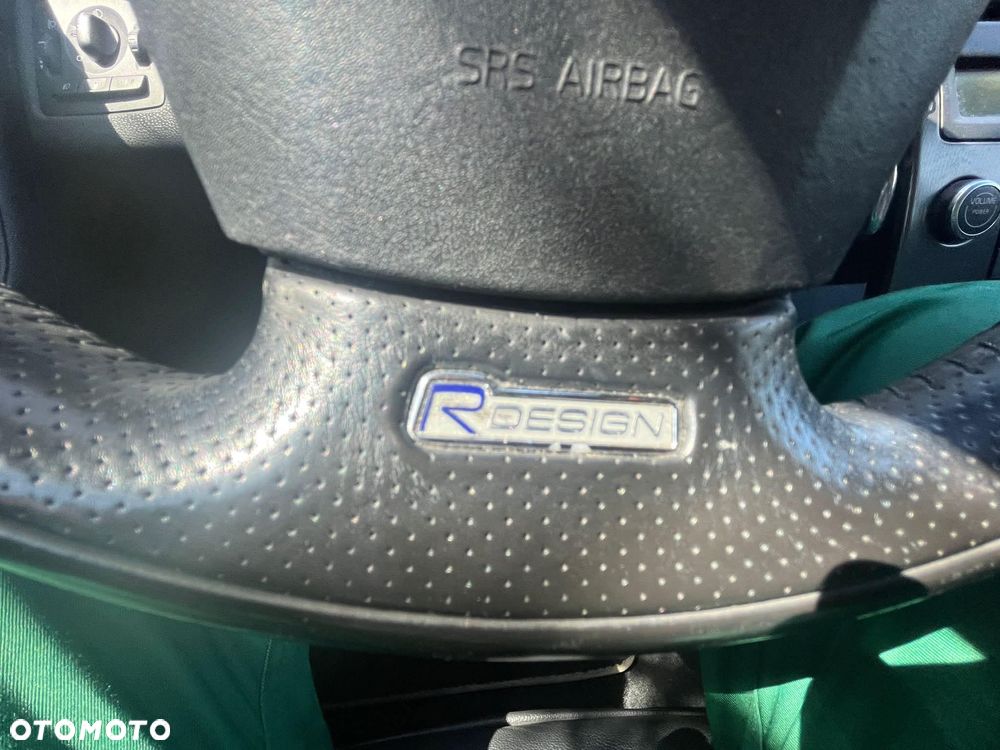 Volvo V50 1.6D DPF DRIVe RDesign - 21