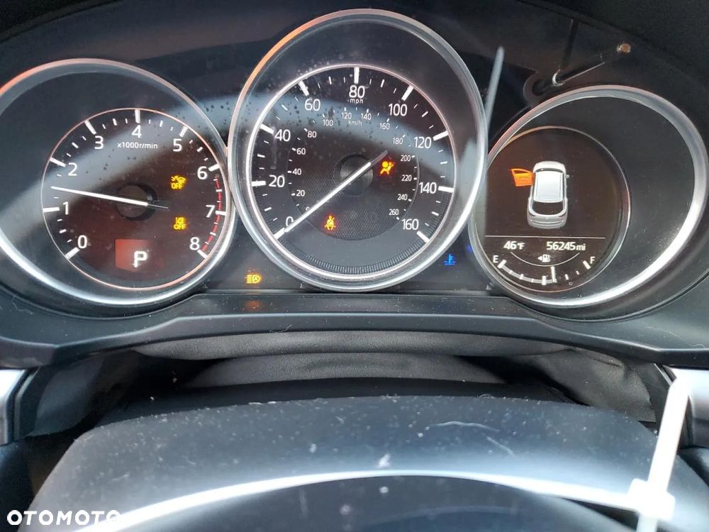 Mazda CX-5 2.5 Skydream 2WD - 12