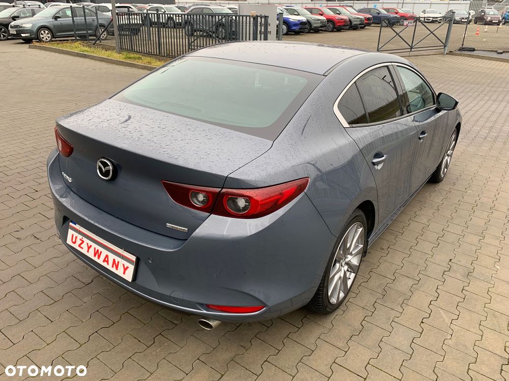 Mazda 3 2.0 mHEV Exclusive Line - 6