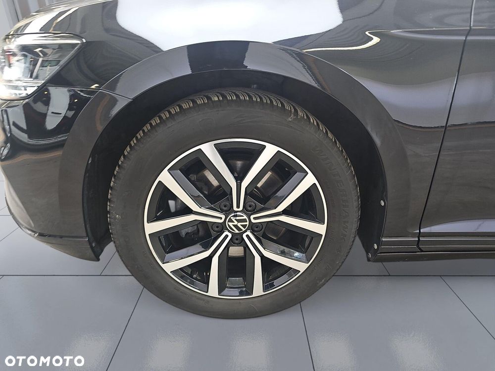 Volkswagen Passat Variant 1.5 TSI EVO Business DSG - 33