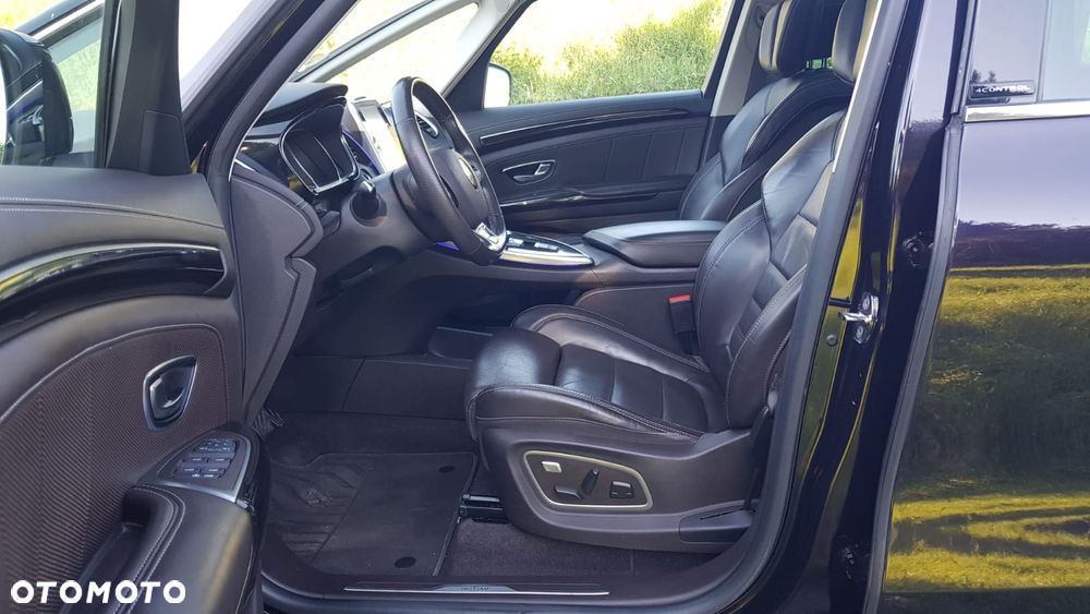 Renault Espace - 7