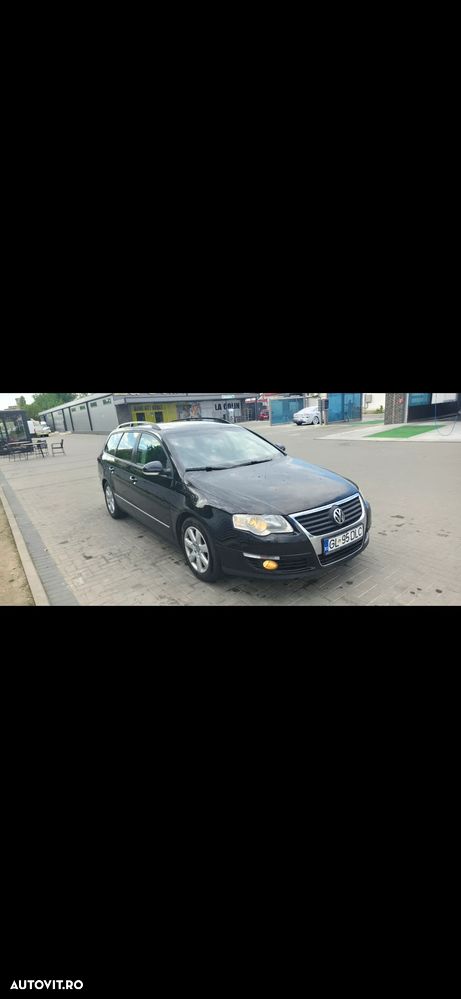 Volkswagen Passat 2.0 TDI Comfortline DPF - 2