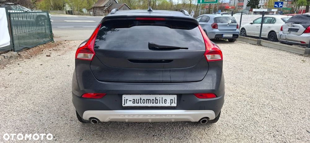 Volvo V40 Cross Country D4 Geartronic You - 1