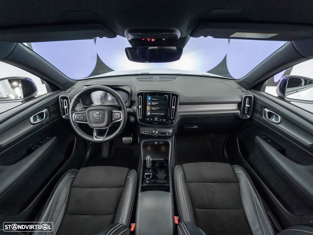 Volvo XC 40 1.5 T5 PHEV R-Design - 15